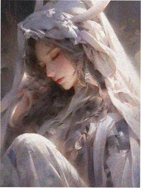 奇奇动漫短剧专区 山城小厨娘 海报